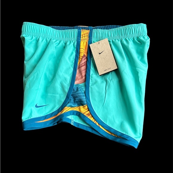 Nike track shorts. New with tags. Medium - Picture 2 of 14